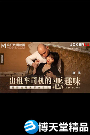 video poster